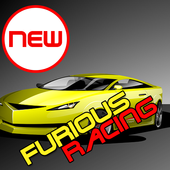 Drive The Furious Racing icon