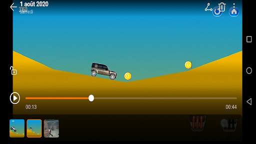 Hill Racing :adventure-game screenshot 3