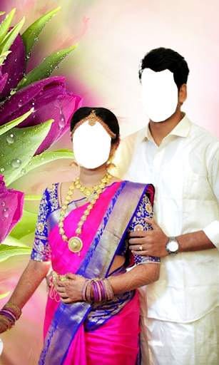 South Indian Couples Montage screenshot 8
