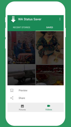 Status Saver for Whatsapp - Download & Save Status screenshot 6