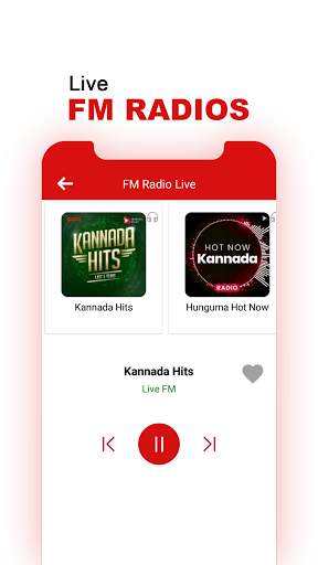 Kannada News Live TV 24X7 | FM screenshot 4