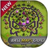 Layouts of COC 1.1