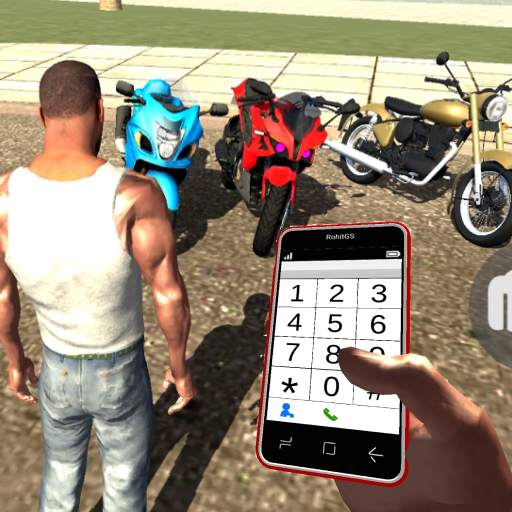 Indian Bike Driving Cheats 3D 1.0.4