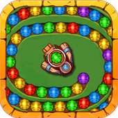 Jungle Marble Blast 2 icon