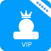Royal Followers VIP Instagram icon