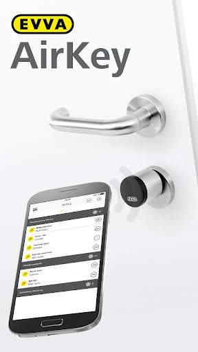 AirKey screenshot 1