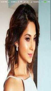 Jennifer Winget Wallpaper HD 8 تصوير الشاشة
