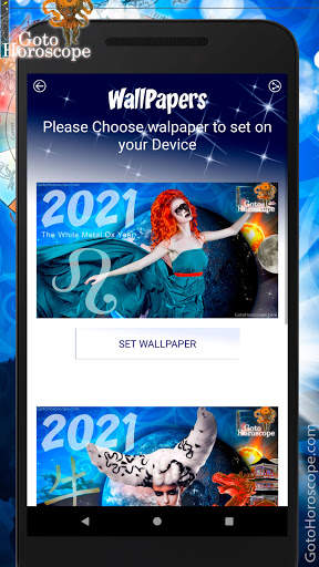 Leo Horoscope - Leo Daily Horoscope 2021 free app screenshot 5
