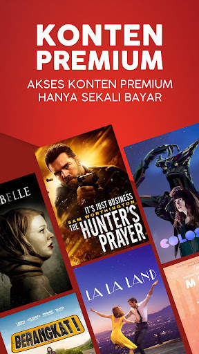 IndiHome TV - Watch TV & Movie screenshot 3