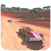 Turbo Racing Car 2018 1.0