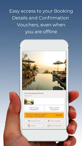 Tripsavr screenshot 5