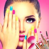 Makeup Beautiful Face Photo Effects 1.0