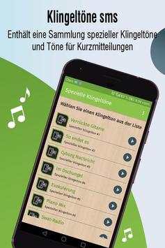 klingeltöne sms kostenlos, sms töne app screenshot 5