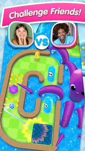 Mini Golf MatchUp™ स्क्रीनशॉट 6