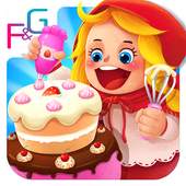 Lovely Cake Shop 0.99