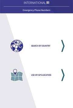 ACM TravelAid screenshot 8