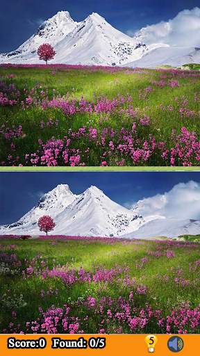 Spot The Difference Hidden Object Games screenshot 3