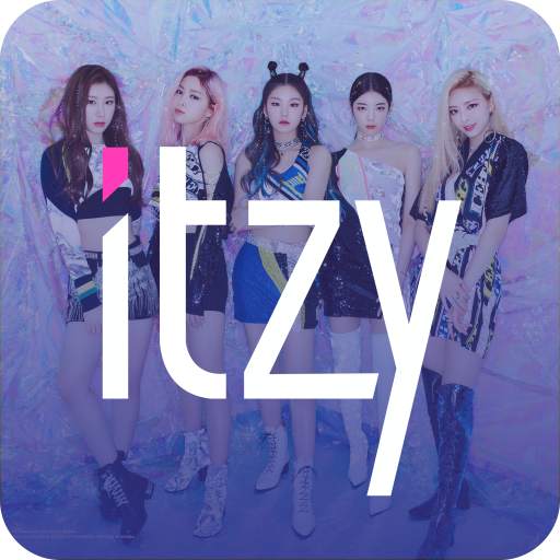 Itzy Songs Offline 1.2.0