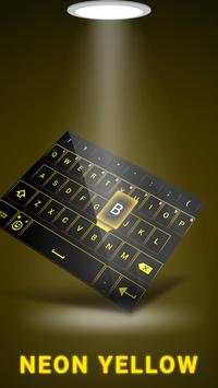 Emoji Like Galaxy Keyboard screenshot 8