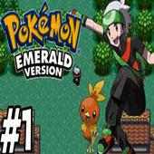 Guide For Pokemon Emerald