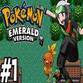 Guide For Pokemon Emerald 1.0