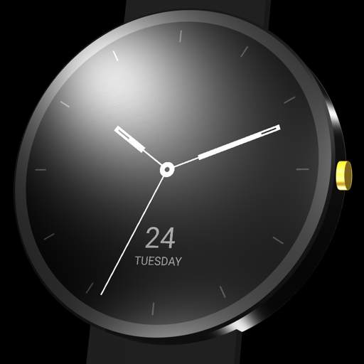 Classical II - Watch Face 1.1