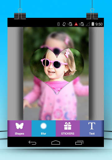 The Photo Collage screenshot 6