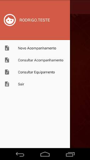 Citgis Mobile screenshot 2