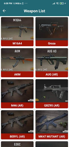 Guide for PUBG : PUBG Game Guide 2021 screenshot 3