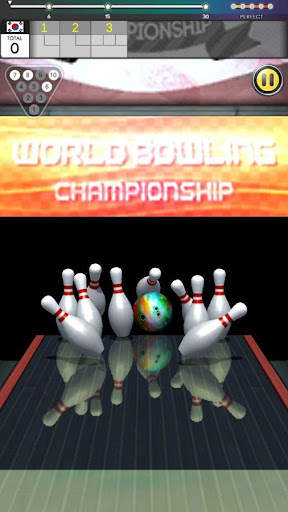 World Bowling Championship screenshot 7