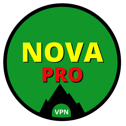 NOVA PRO icon