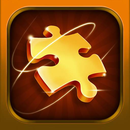 Classic Jigsaw Puzzles 1.0.9