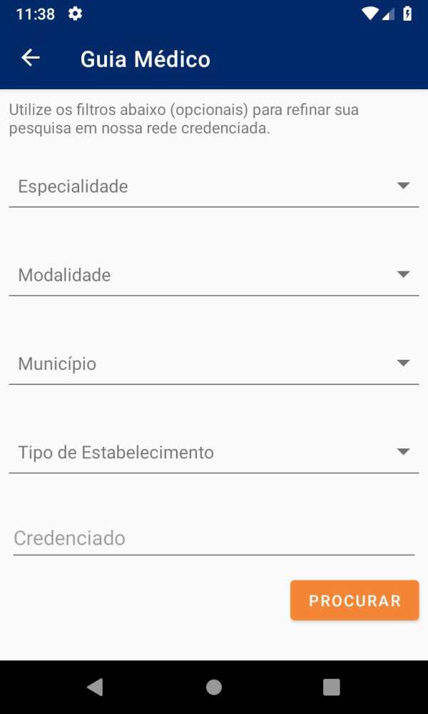 Pladisa - Planos de Saúde screenshot 6