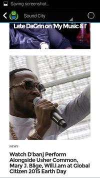 Nigeria Music screenshot 3