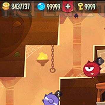Guide for King of Thieves screenshot 1