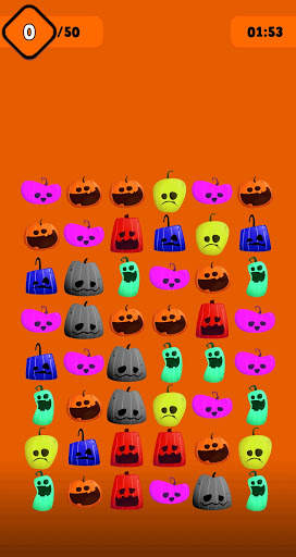 Crazy Halloween - Pumpkin Smash Edition screenshot 3