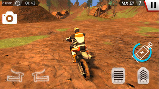 MX Bikes: Motocross Dirt bikes screenshot 23