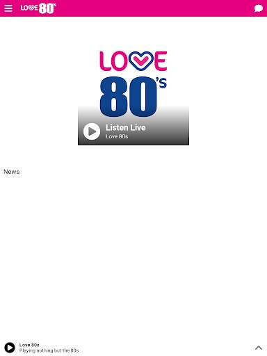 Love 80s screenshot 3