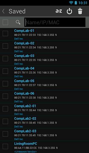 Wake My PC Free screenshot 3