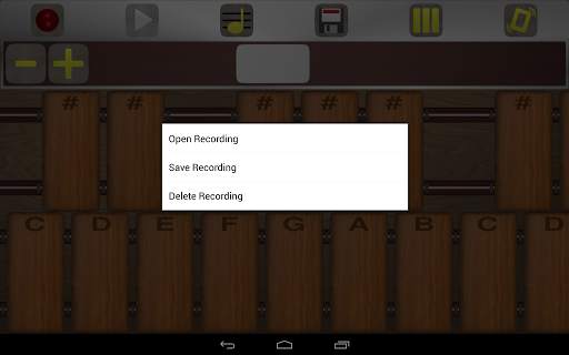 Vibrafun screenshot 18