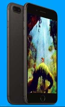 Tarzan Wallpapers screenshot 3