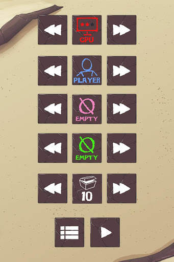 Pyramid Party : 1-4 pemain screenshot 2