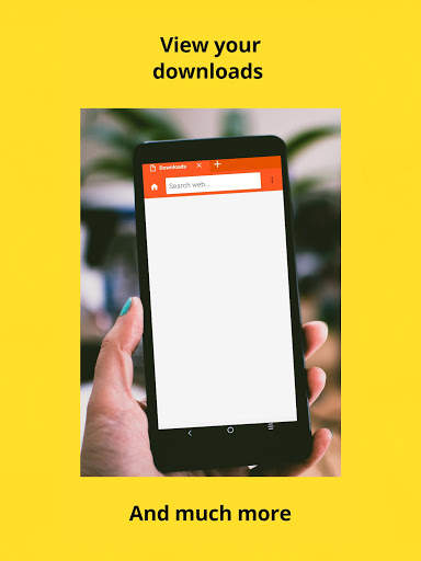 Bharat Browser screenshot 5