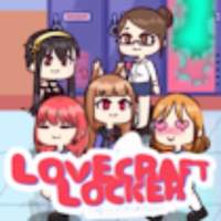 locker : Lovecraft Mod Mobile logo