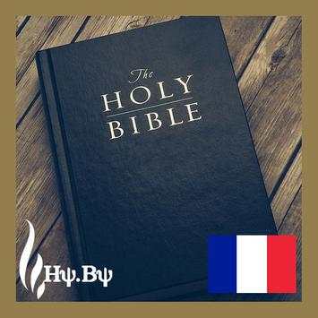 Holy Bible French Version screenshot 3