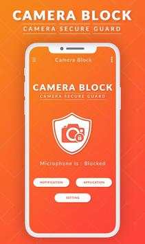 Camera Blocker And Camera Guard screenshot 2