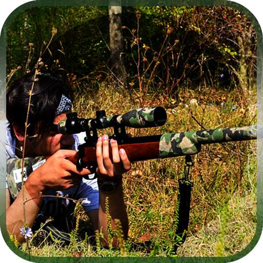 Sniper Killer Assassin Shooter 1.3