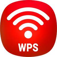 Wifi Wps Wpa - Spots Master logo