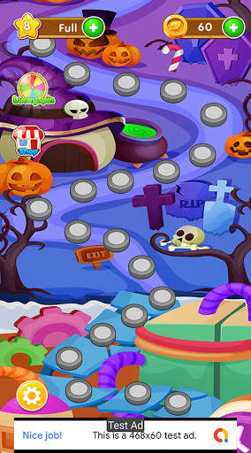 Fruit Crush screenshot 4