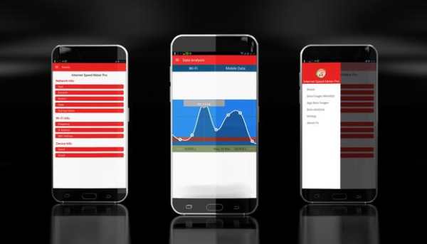 Internet Speed Meter Pro screenshot 5